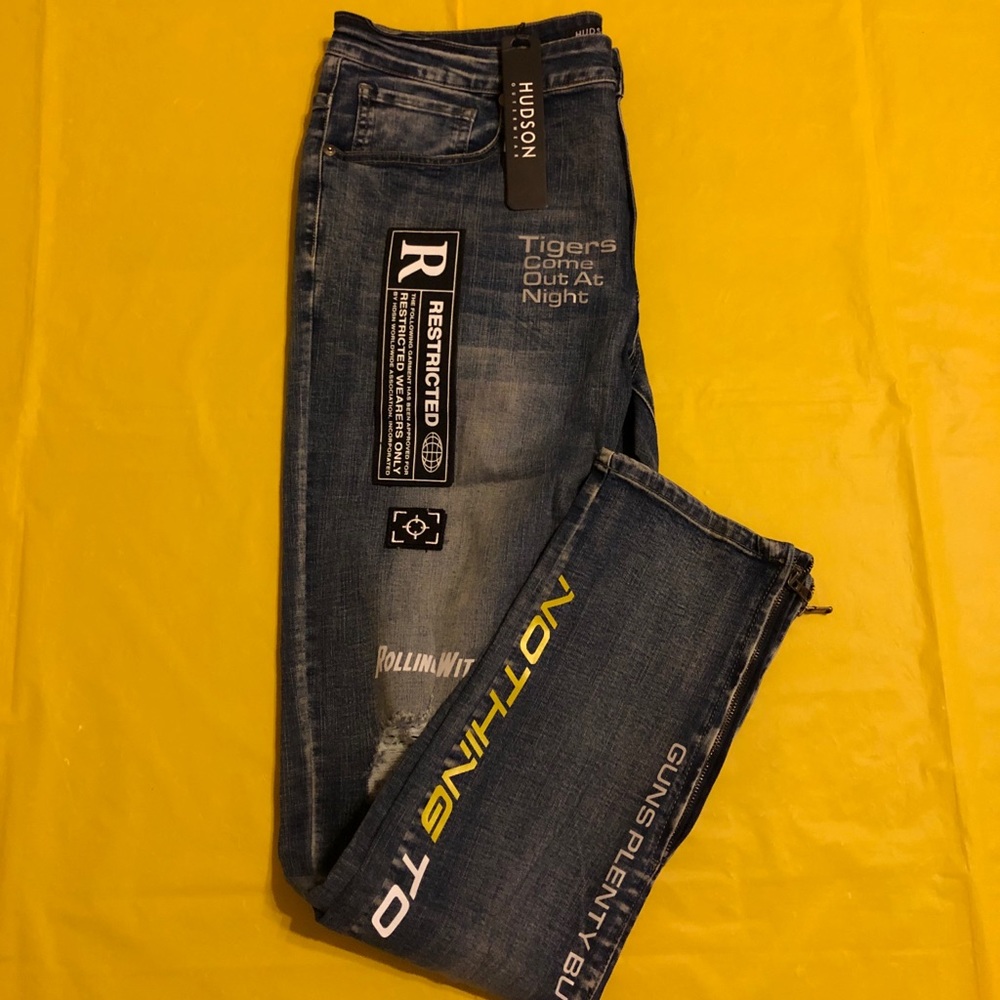 Pants